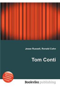 Tom Conti