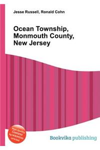 Ocean Township, Monmouth County, New Jersey