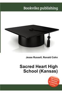 Sacred Heart High School (Kansas)