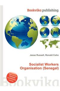 Socialist Workers Organisation (Senegal)