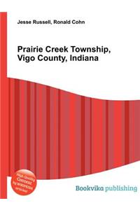 Prairie Creek Township, Vigo County, Indiana