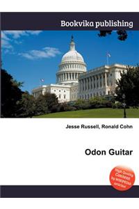 Odon Guitar