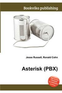 Asterisk (Pbx)