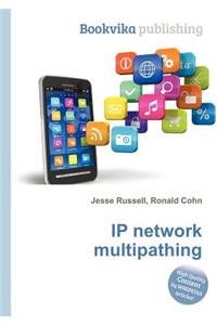 IP Network Multipathing