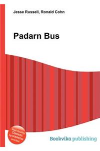 Padarn Bus