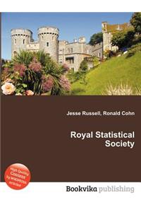 Royal Statistical Society