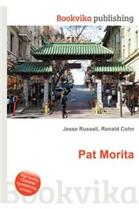 Pat Morita