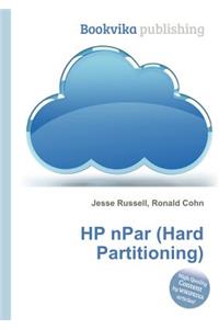 HP Npar (Hard Partitioning)
