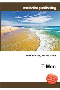 T-Men