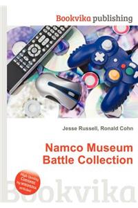 Namco Museum Battle Collection