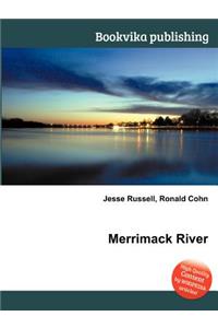 Merrimack River