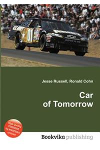 Car of Tomorrow