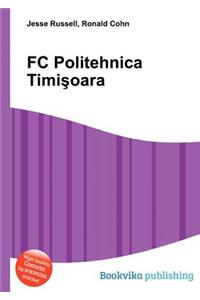 FC Politehnica Timi Oara