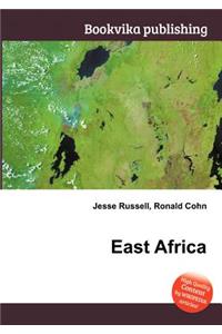 East Africa
