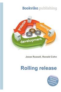 Rolling Release