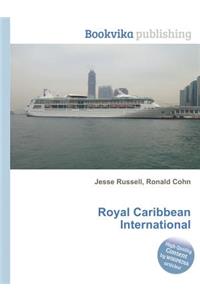 Royal Caribbean International