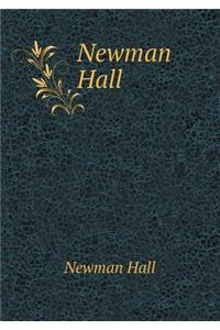 Newman Hall
