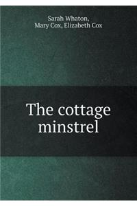 The Cottage Minstrel