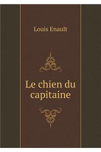 Le Chien Du Capitaine