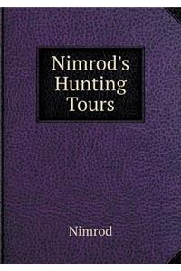 Nimrod's Hunting Tours