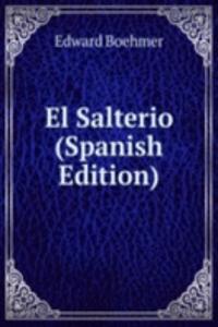 El Salterio (Spanish Edition)