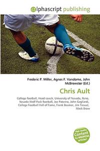 Chris Ault