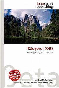 Rau Orul (Olt)