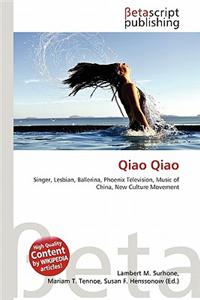 Qiao Qiao