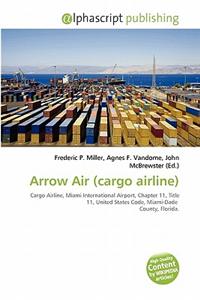 Arrow Air (Cargo Airline)