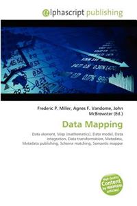 Data Mapping