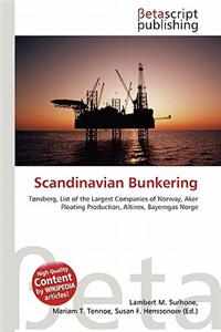 Scandinavian Bunkering