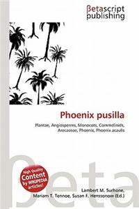 Phoenix Pusilla