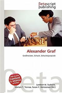 Alexander Graf