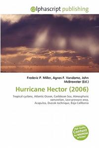 Hurricane Hector (2006)