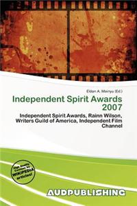 Independent Spirit Awards 2007