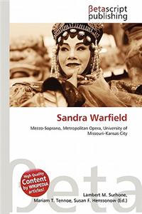 Sandra Warfield