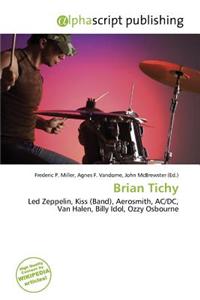 Brian Tichy