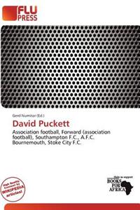 David Puckett