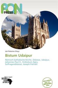 Bistum Udaipur