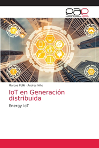 IoT en Generación distribuida