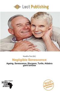 Negligible Senescence
