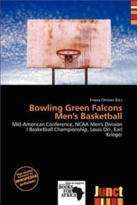 Bowling Green Falcons Men's Basketball