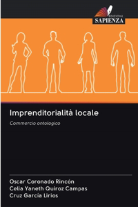 Imprenditorialità locale