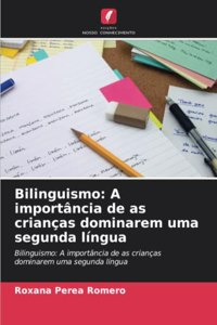 Bilinguismo