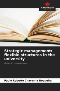 Strategic management