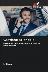 Gestione aziendale