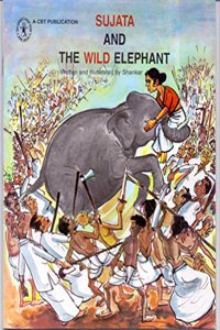 Sujata And The Wild Elephant