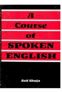 A Course of Spoken English