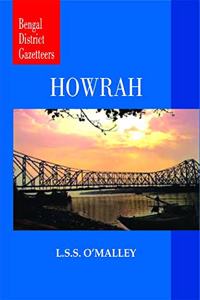 Bengal District Gazetteer : Howrah