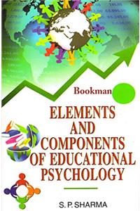 Elements And Components Of Educational Psychology